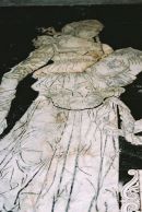 Marble Floor in The Duomo, Sienna, Tuscany