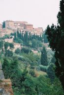 San Gimignano, Tuscany
