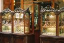 Luxury Shop, Lucca, Tuscany