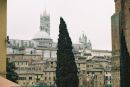 Sienna, Tuscany