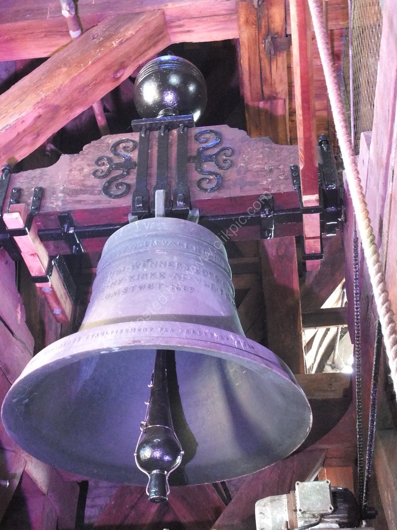 Church Bell