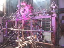 Working 1699 Clock