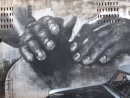 Wall Mural, Havana