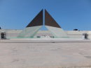 War Memorial & Sentries