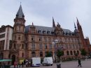 Town Hall, Wiesbaden