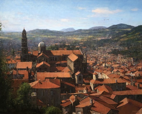 "Le Puy en Velay"