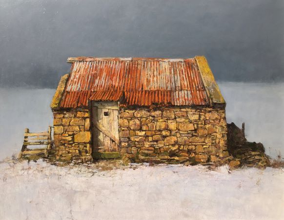 "The Old Bothy"