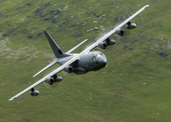 MC-130 "Strix 49"