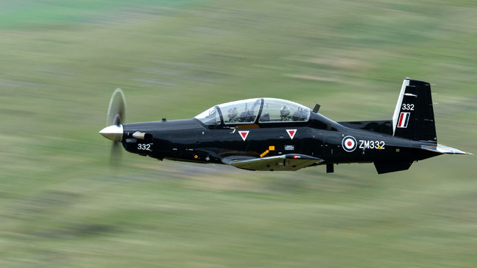 Beechcraft Texan