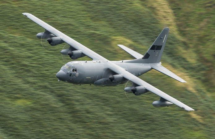 MC-130 "Strix"
