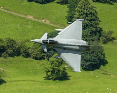 Eurofighter - Typhoon 001