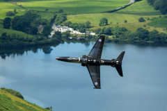 BAE Systems Hawk 005