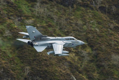 Tornado - Call sign Marham 36 - 003
