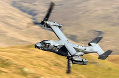 Bell - Boeing Osprey