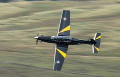 Beechcraft Texan ZM331 Beechcraft Texan