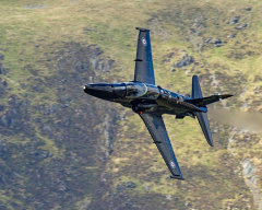 BAE Systems Hawk 011