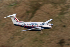 " Poppy " King Air 002