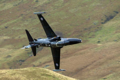BAE Systems Hawk T2 ZKO26