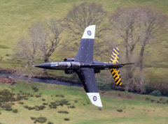 Alpha Jet ETP-04