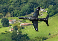 BAE Systems Hawk 006