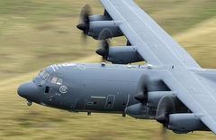 MC-130 "Strix"