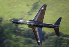 Hawker Siddeley T1 Hawk 003
