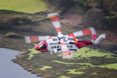 AgustaWestland AW-39 Coastguard