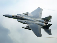 F-15 Eagle 013