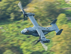 Bell - Boeing Osprey "Knife 71" 0059
