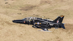 BAE Systems Hawk 004