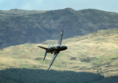Hawker Siddeley T1 Hawk 002