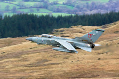 Tornado - Call sign Marham 68