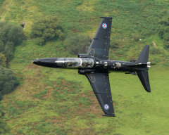 BAE Systems Hawk 009