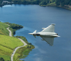 Eurofighter - Typhoon 002