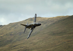 Hawker Siddeley T1 Hawk - 001