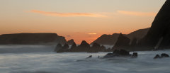 Marloes Sunset 001
