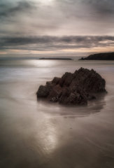 Marloes Sands 009