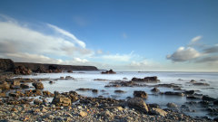 Marloes Beach, Pembrokeshire 002