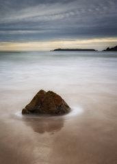 Marloes Sands 011