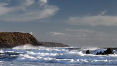Marloes Surf