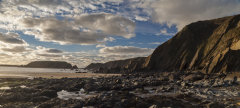 Marloes Beach - Pembrokeshire 006