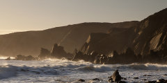 Marloes Beach, Pembrokeshire 001