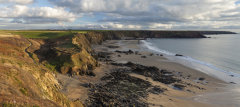 Marloes Sands 007