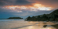 Marloes Sands 001