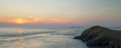 Wooltack Point - Martins Haven.