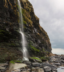 Druidston Beach - North Pembrokeshire