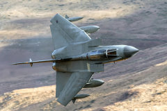 Tornado GR4 "Marham 41"