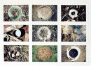 Farm Circles IV