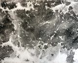 Rain Drawing III (2019)