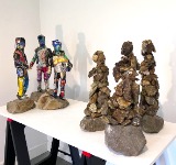 Bal Maidens and Tinnie Boys